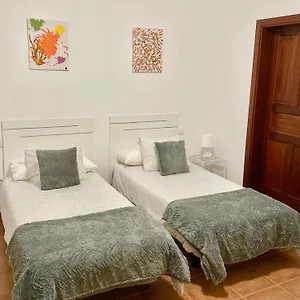 Apartamento Las Quemadas La Santa