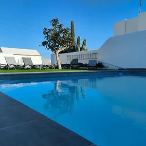 Carpe Diem En Appartement Puerto del Carmen (Lanzarote)
