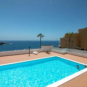 Blue Horizon Appartement Callao Salvaje