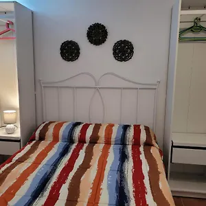 Appartement Casa Punta Del Sol Vista Al Atlantico, Tijarafe