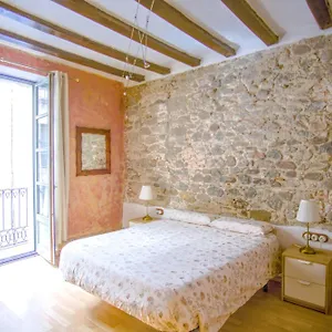 La Lleona Appartement Gérone