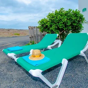 Casa Caleta Caleta de Caballo