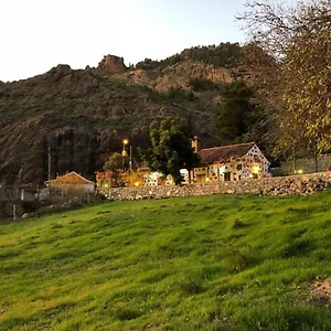 Casa Naranjo Ayacata