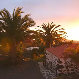 Casa Tanausu Todoque