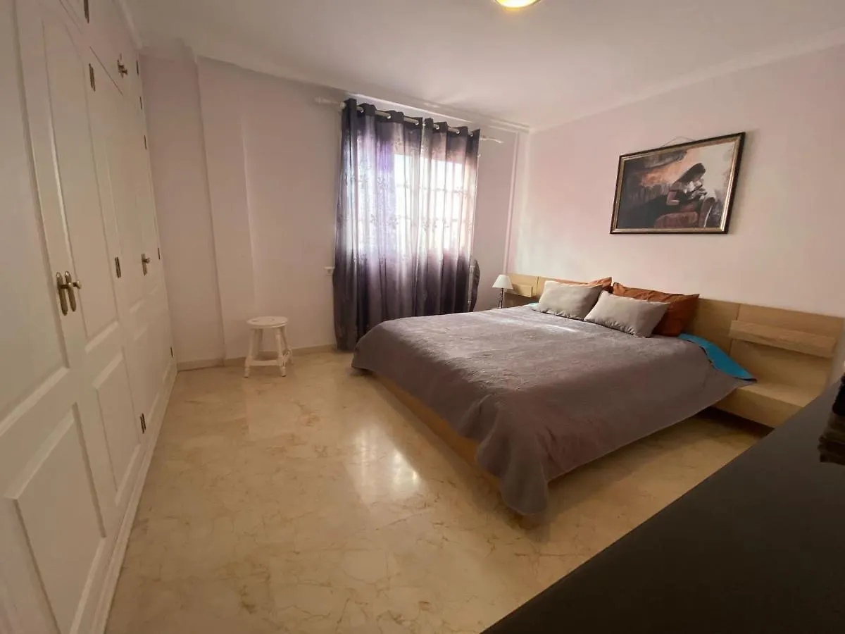 Superior Apartment With Ocean View Callao Salvaje 0*,  España