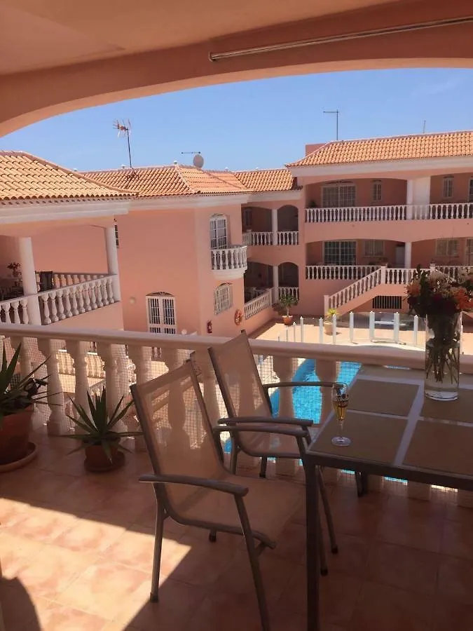 Superior Apartment With Ocean View Callao Salvaje