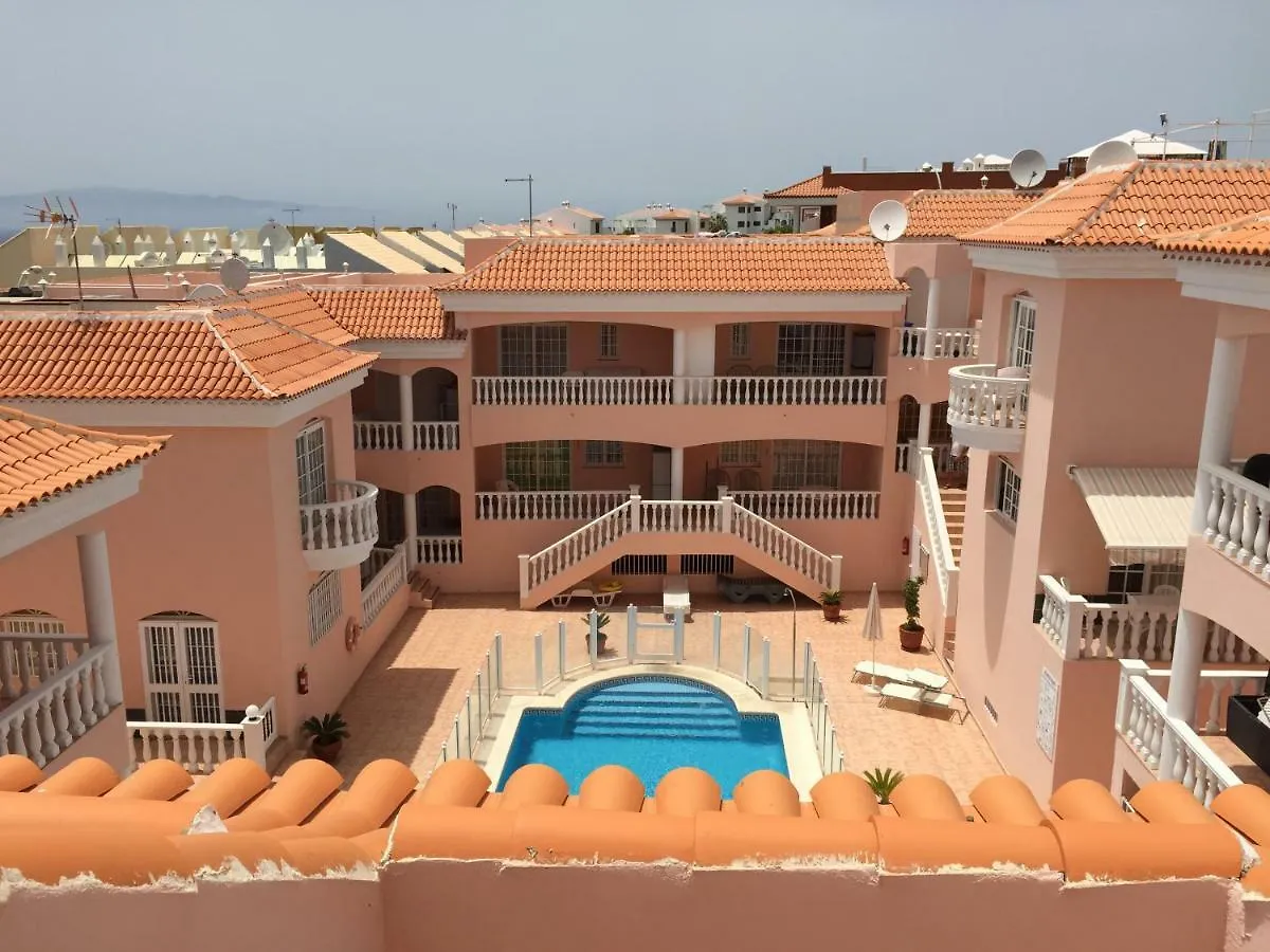 Superior Apartment With Ocean View Callao Salvaje