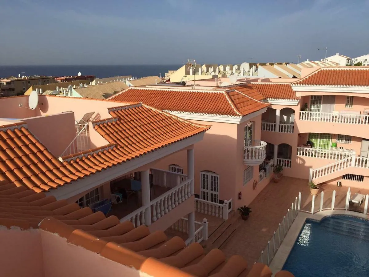 Superior Apartment With Ocean View Callao Salvaje